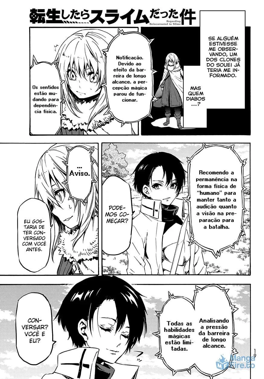 Read Tensei Shitara Slime Datta Ken PT Manga Online