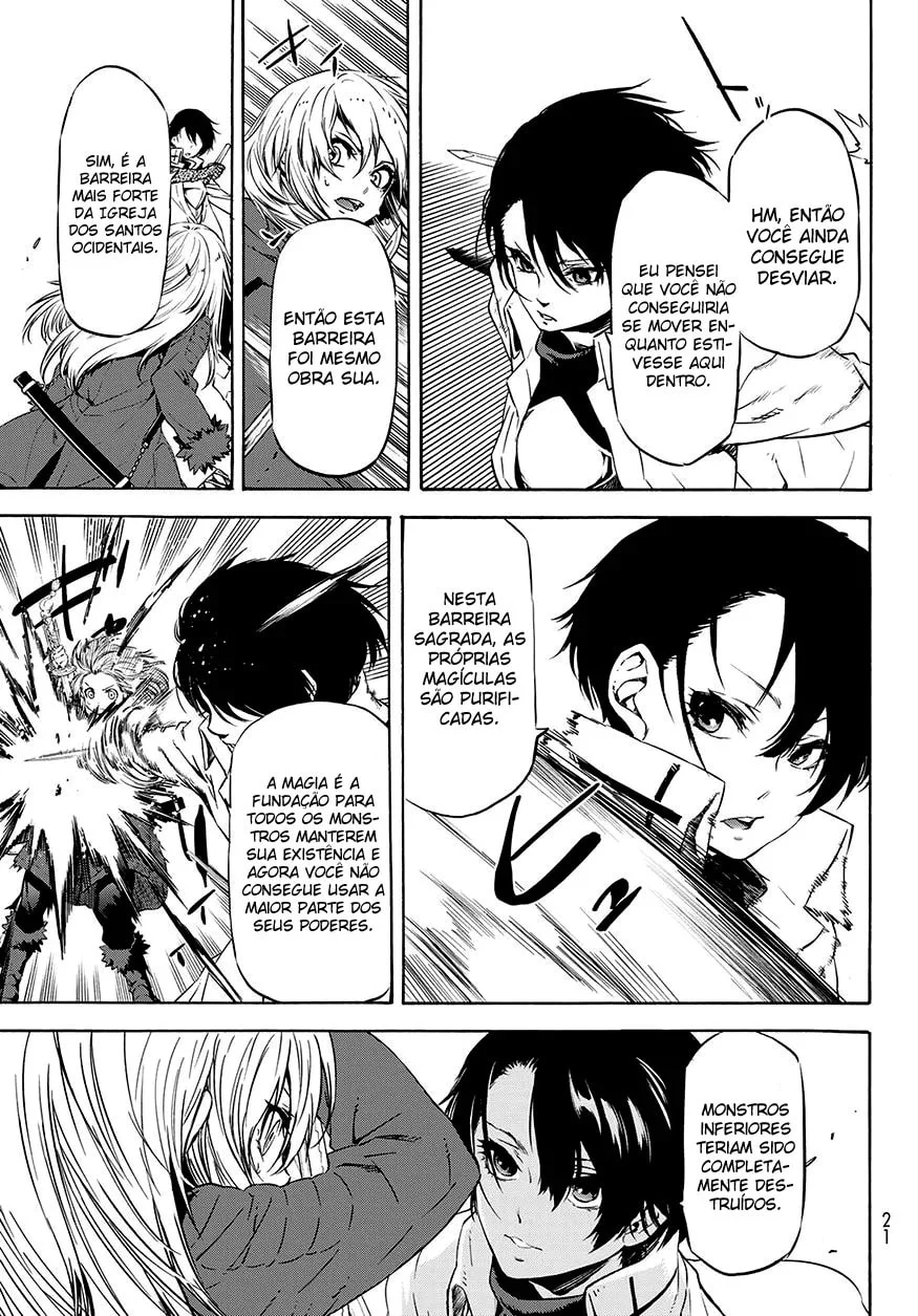 Read Tensei Shitara Slime Datta Ken PT Manga Online