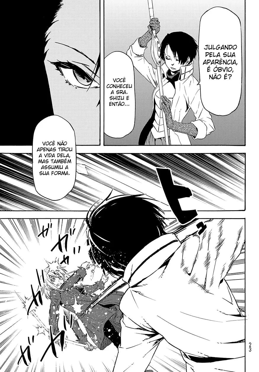 Read Tensei Shitara Slime Datta Ken PT Manga Online