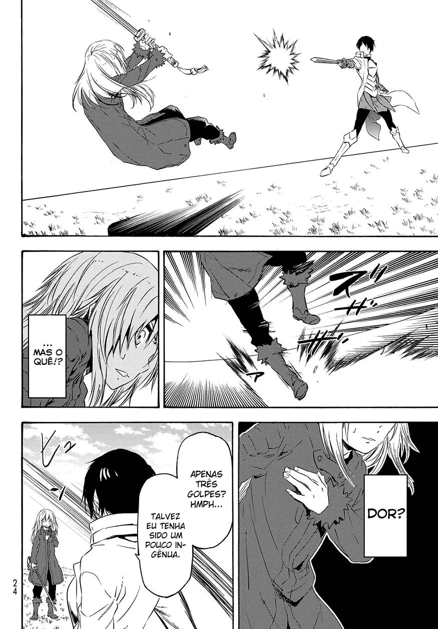 Read Tensei Shitara Slime Datta Ken PT Manga Online