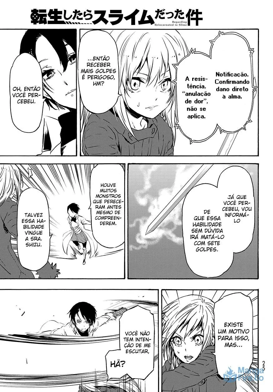 Read Tensei Shitara Slime Datta Ken PT Manga Online