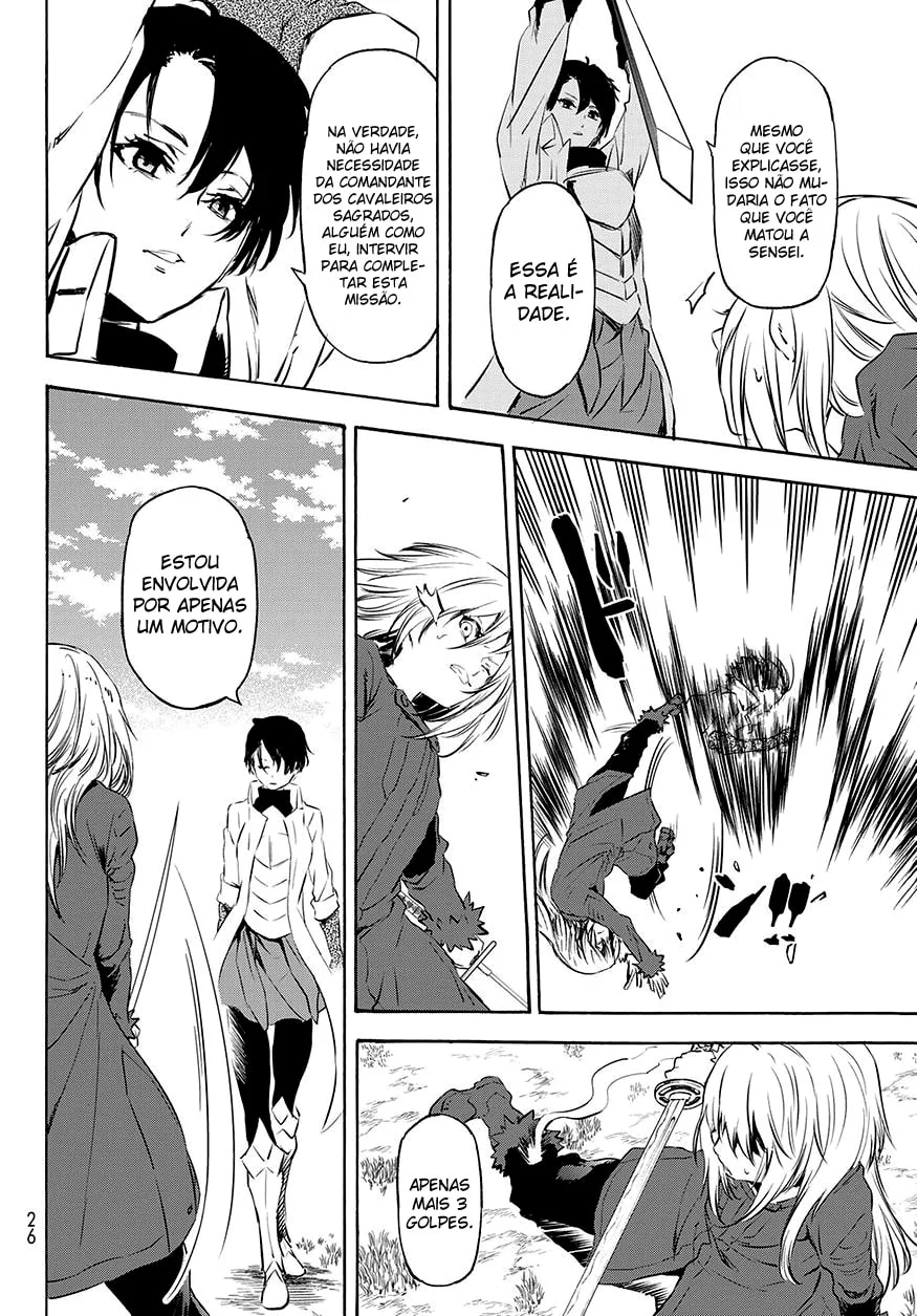Read Tensei Shitara Slime Datta Ken PT Manga Online