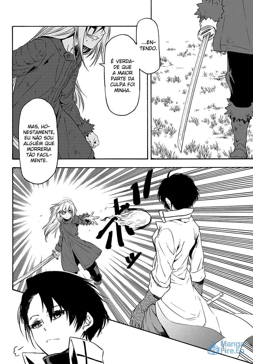 Read Tensei Shitara Slime Datta Ken PT Manga Online