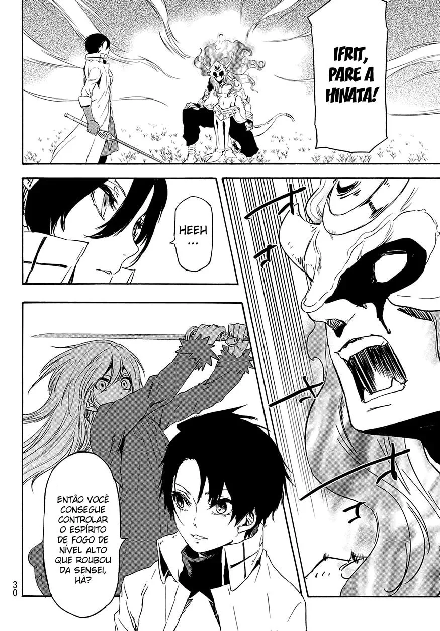 Read Tensei Shitara Slime Datta Ken PT Manga Online
