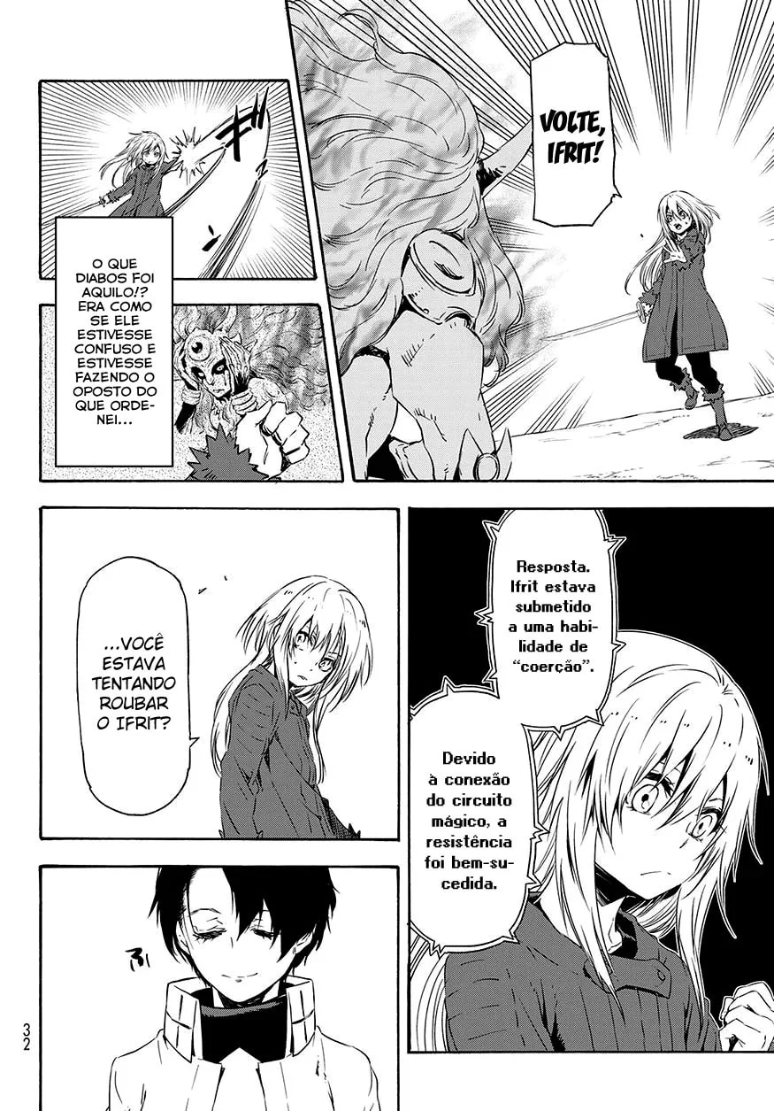 Read Tensei Shitara Slime Datta Ken PT Manga Online