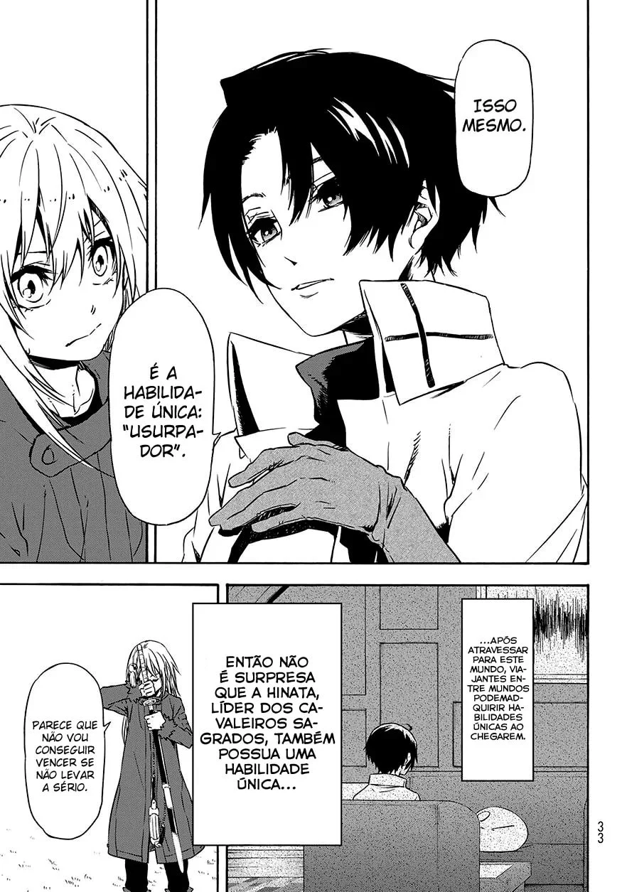 Read Tensei Shitara Slime Datta Ken PT Manga Online