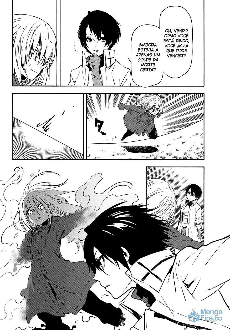 Read Tensei Shitara Slime Datta Ken PT Manga Online