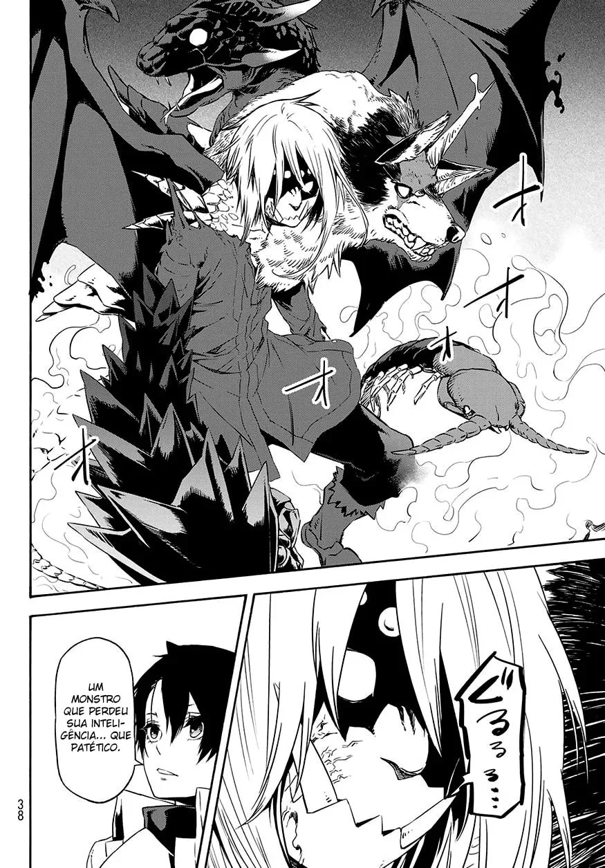 Read Tensei Shitara Slime Datta Ken PT Manga Online