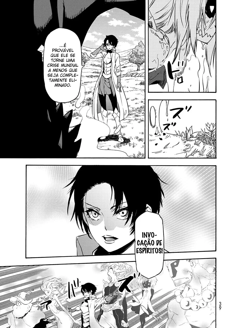 Read Tensei Shitara Slime Datta Ken PT Manga Online