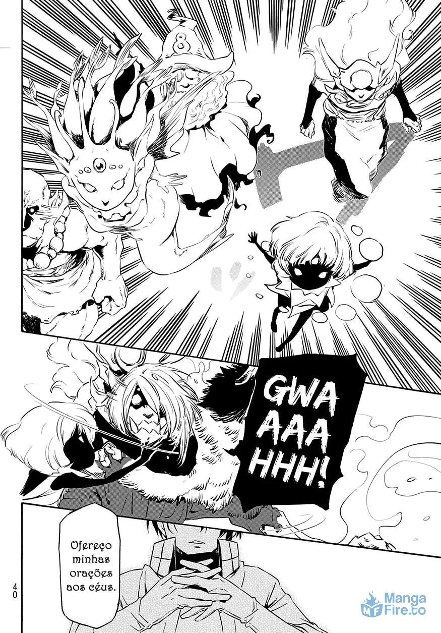 Read Tensei Shitara Slime Datta Ken PT Manga Online