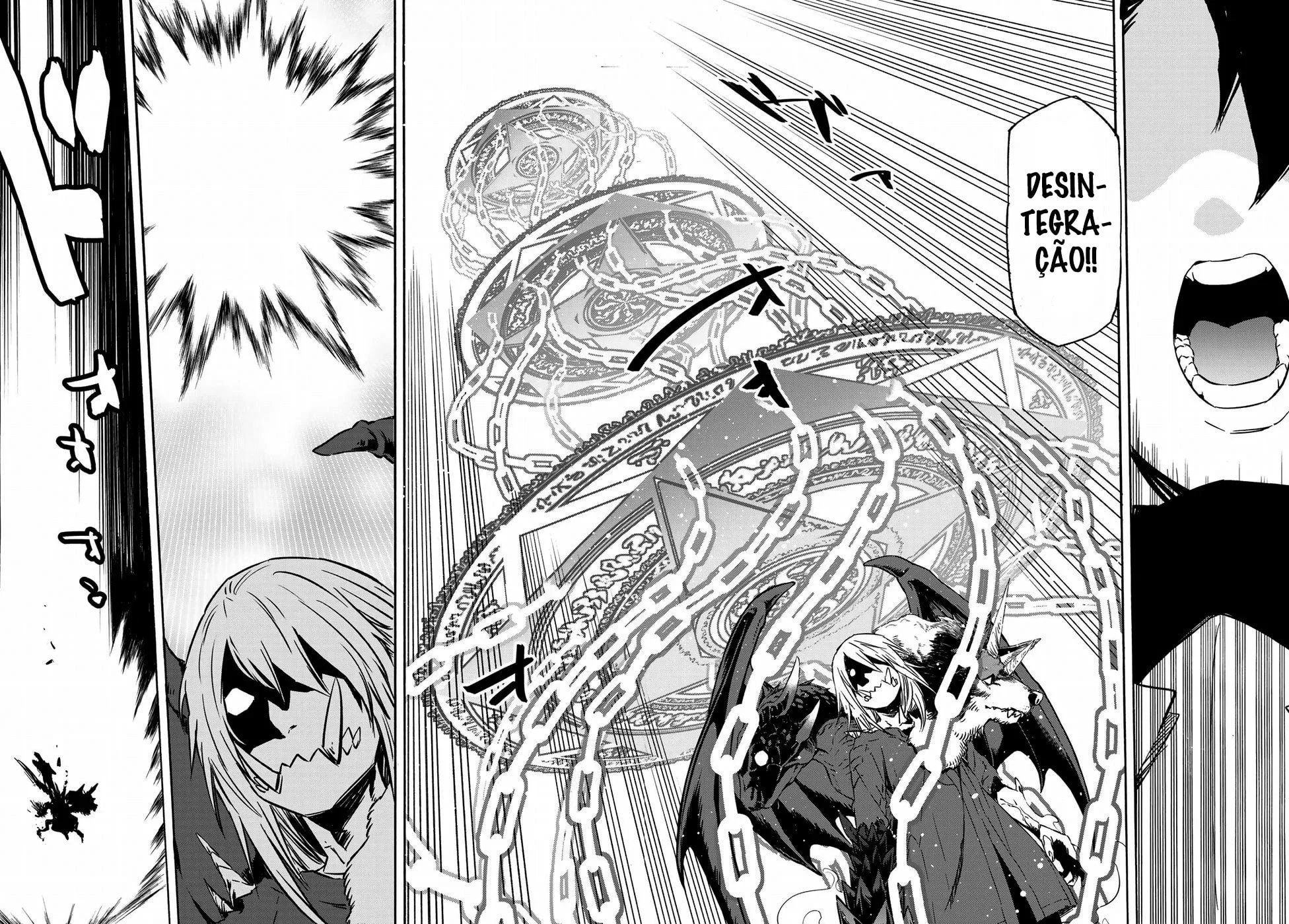 Read Tensei Shitara Slime Datta Ken PT Manga Online