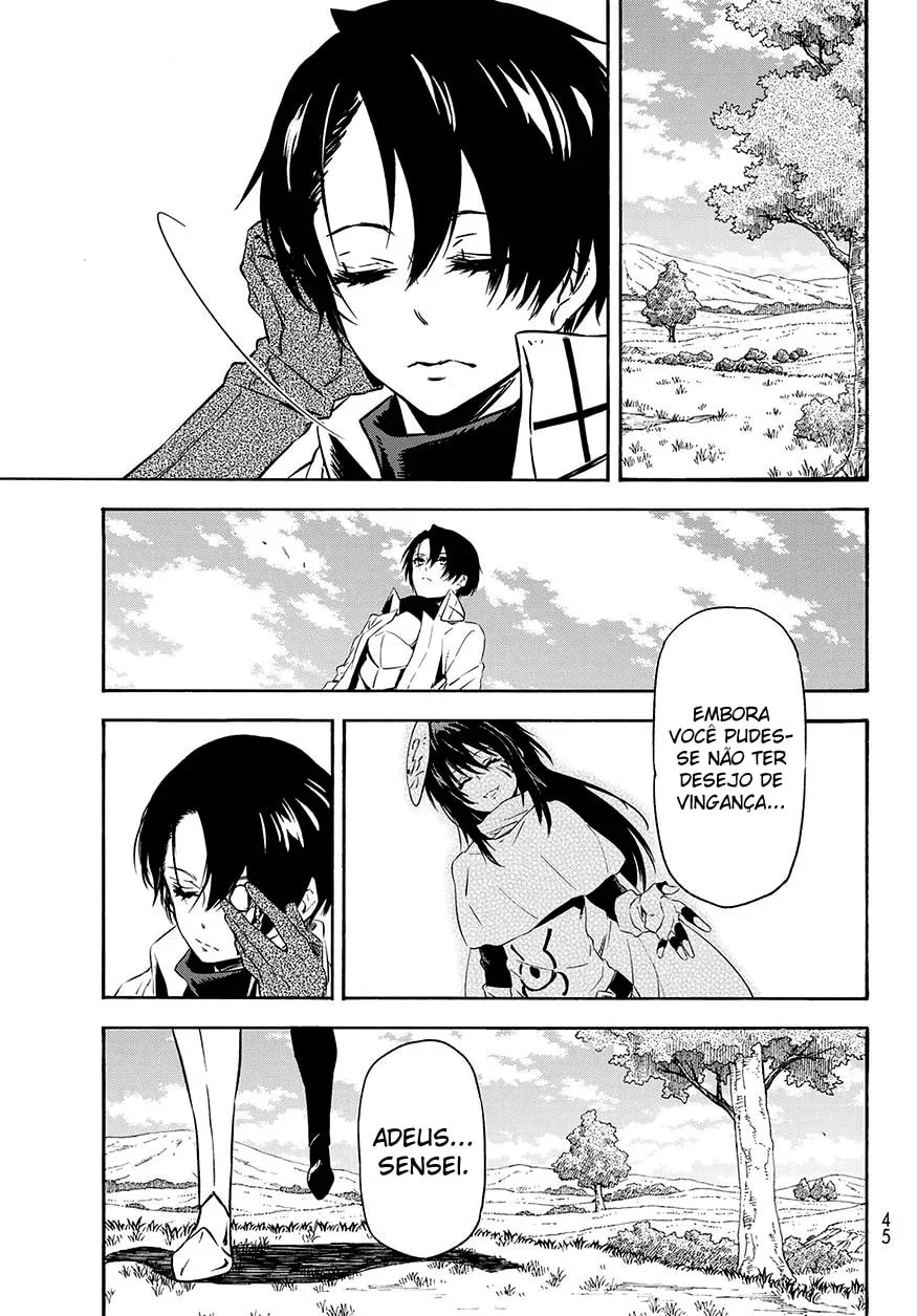 Read Tensei Shitara Slime Datta Ken PT Manga Online