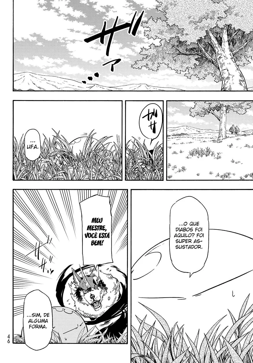 Read Tensei Shitara Slime Datta Ken PT Manga Online