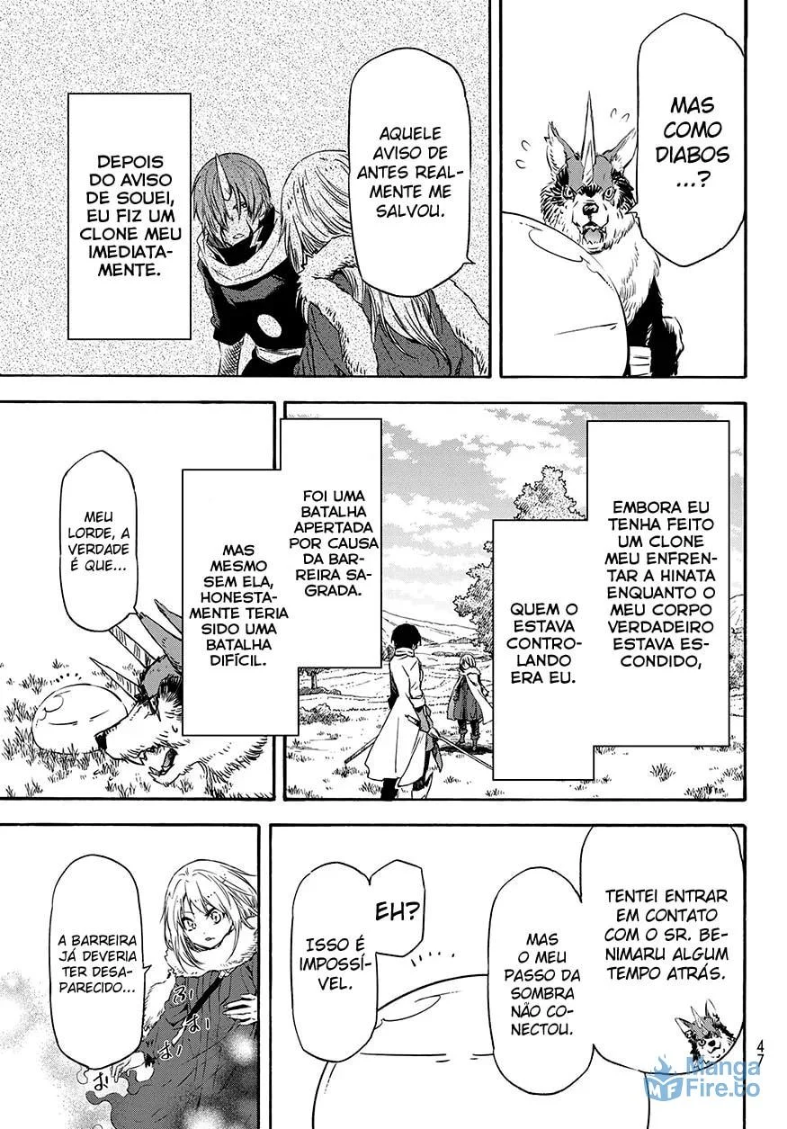 Read Tensei Shitara Slime Datta Ken PT Manga Online