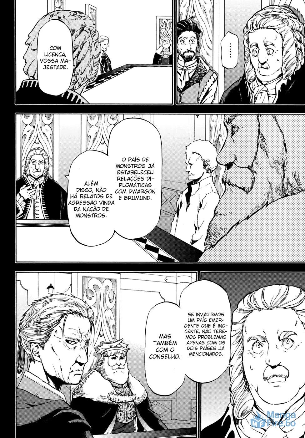 Read Tensei Shitara Slime Datta Ken PT Manga Online