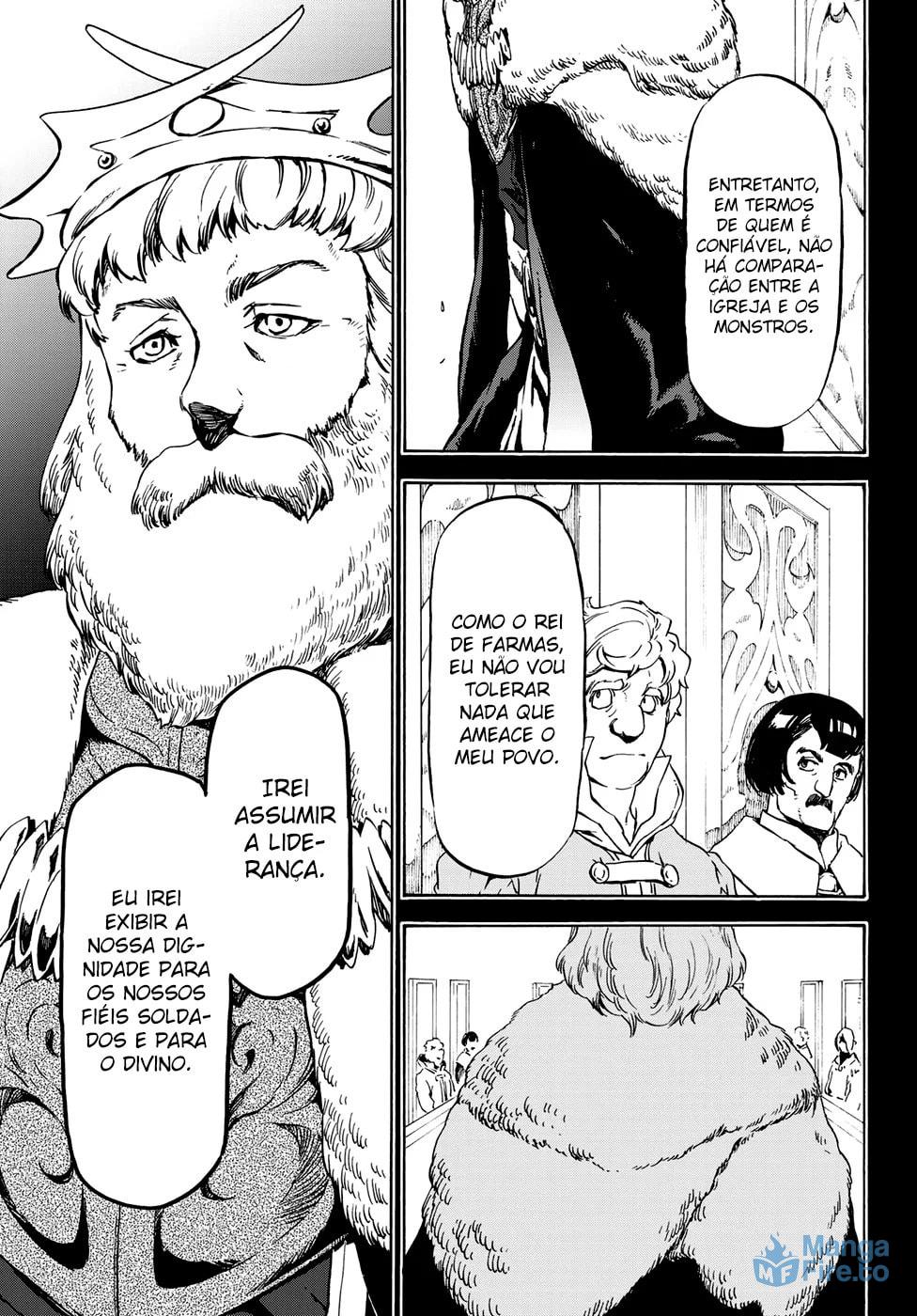 Read Tensei Shitara Slime Datta Ken PT Manga Online
