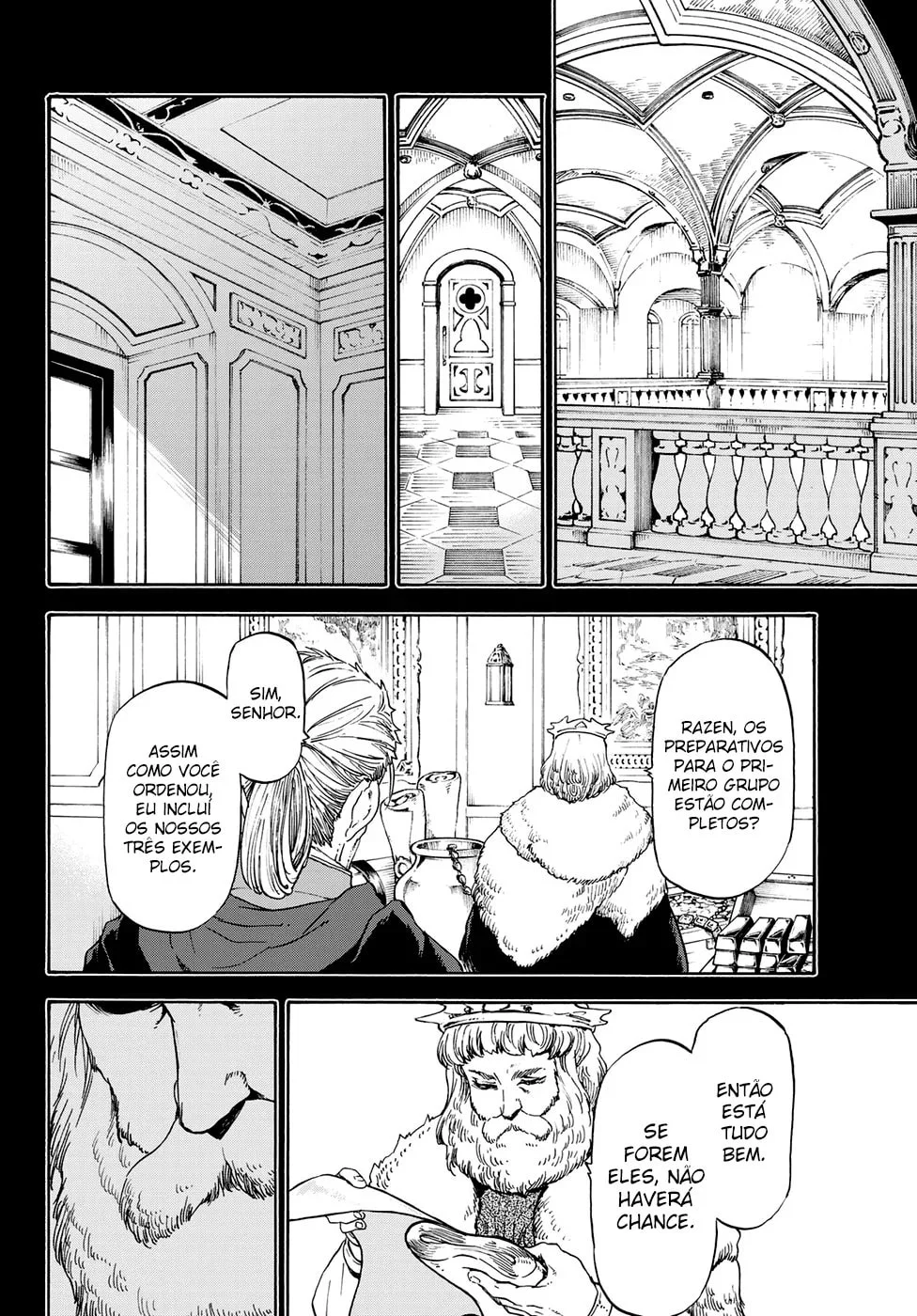 Read Tensei Shitara Slime Datta Ken PT Manga Online