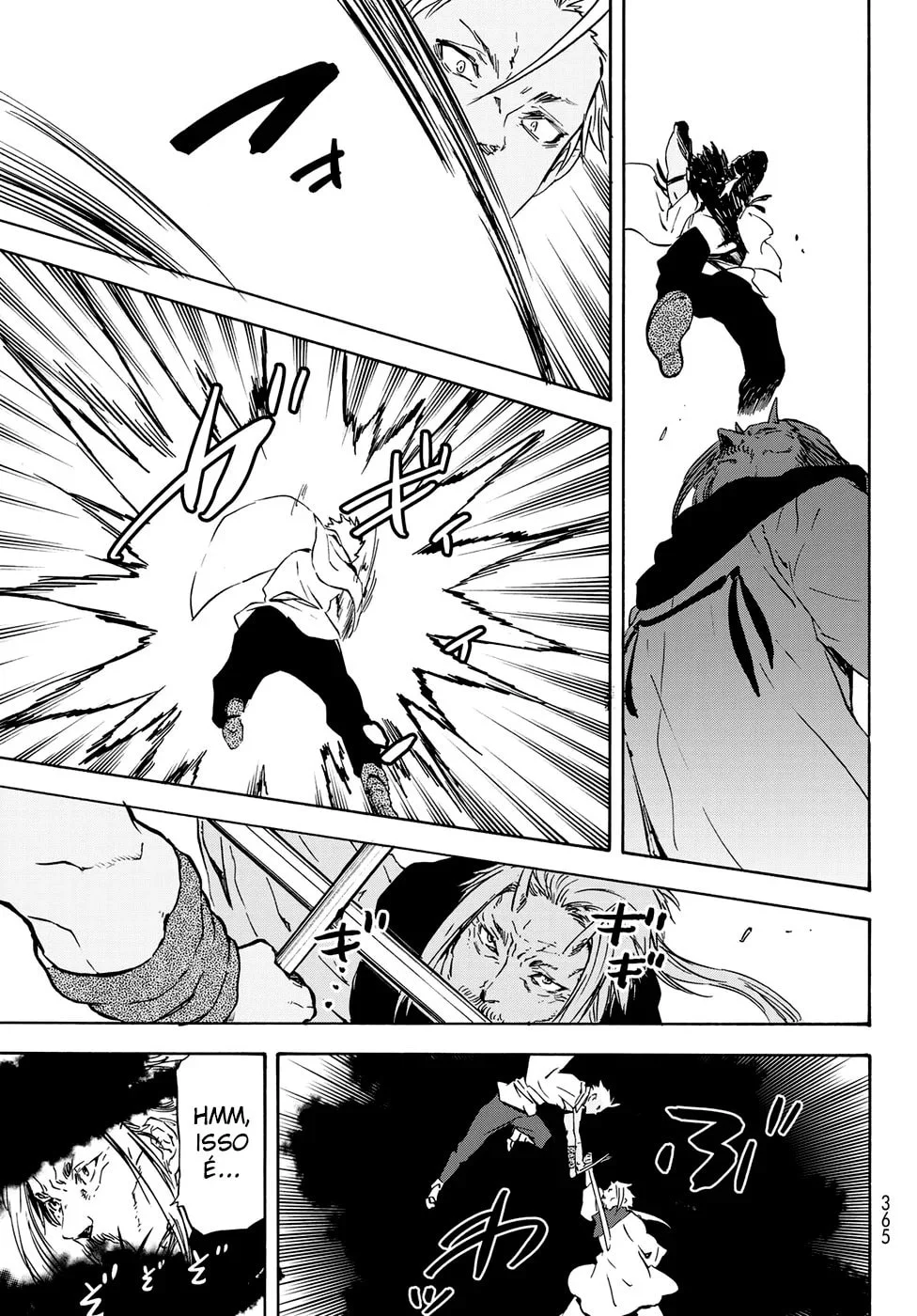 Read Tensei Shitara Slime Datta Ken PT Manga Online