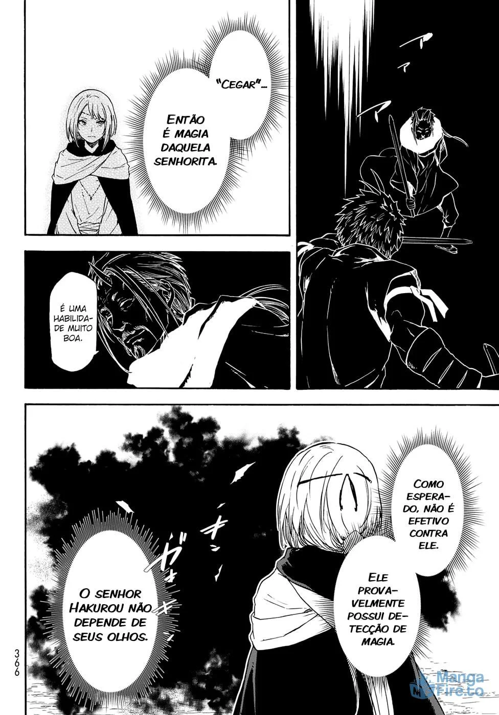 Read Tensei Shitara Slime Datta Ken PT Manga Online
