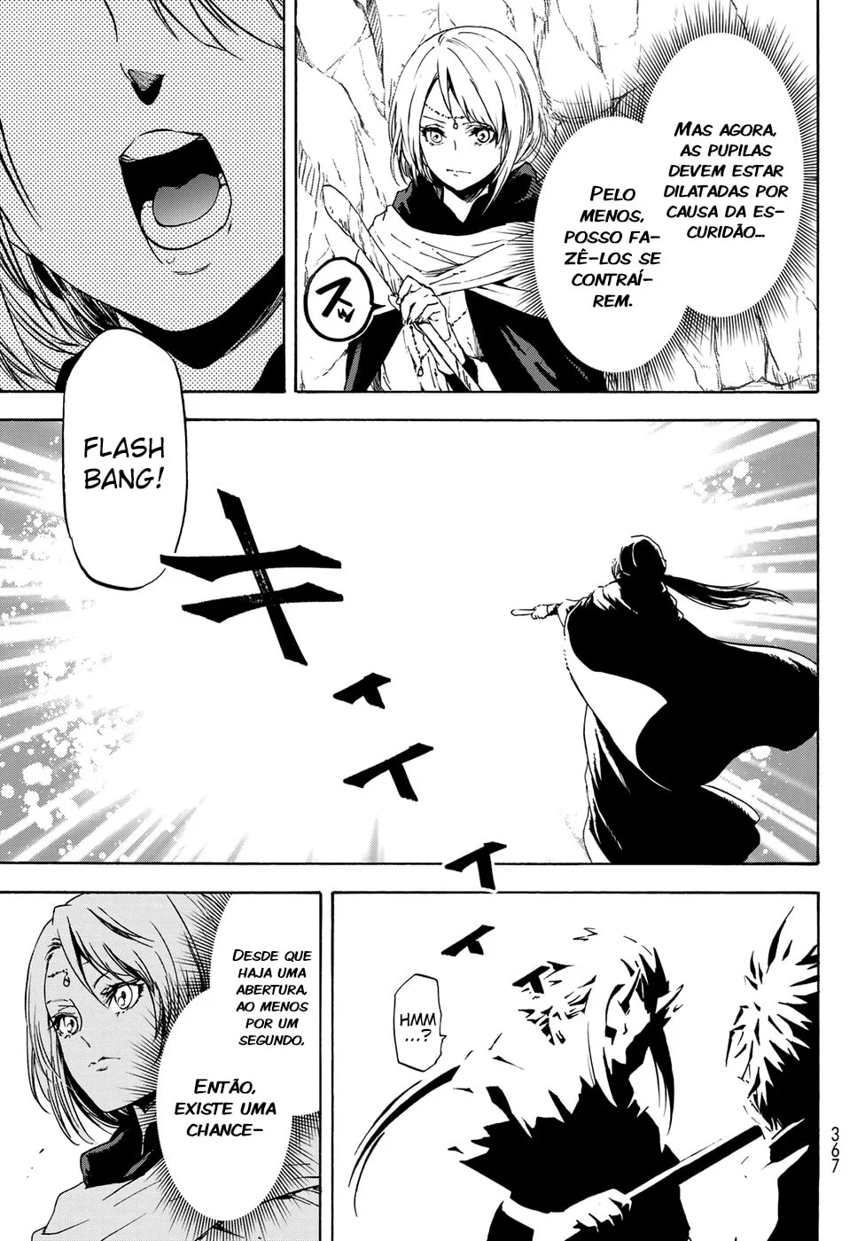 Read Tensei Shitara Slime Datta Ken PT Manga Online