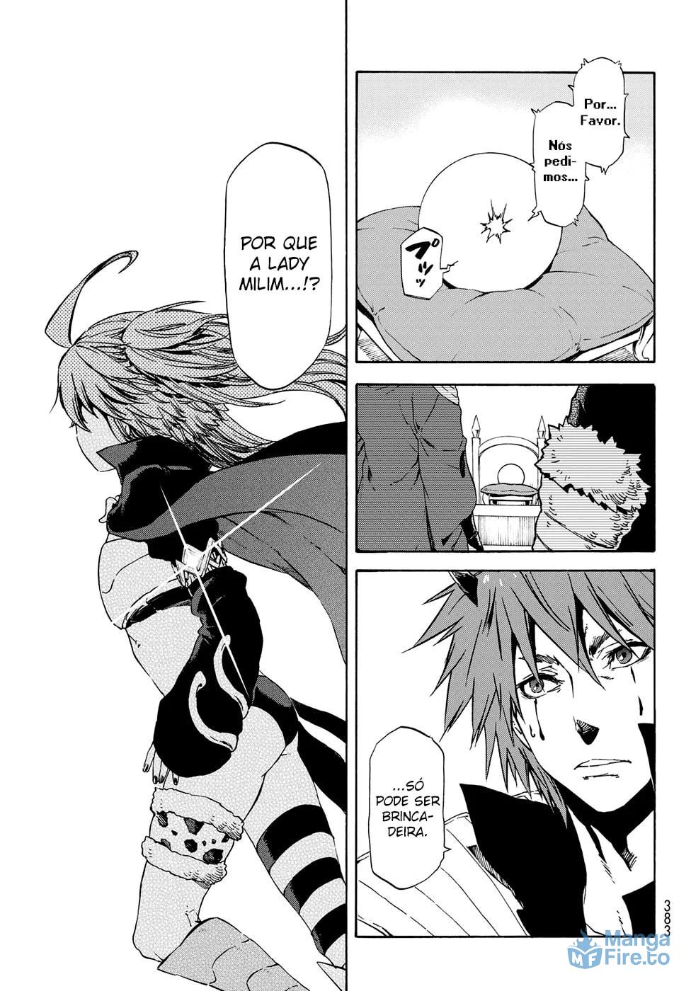 Read Tensei Shitara Slime Datta Ken PT Manga Online