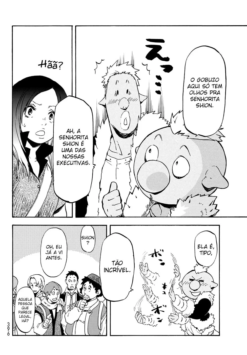 Read Tensei Shitara Slime Datta Ken PT Manga Online