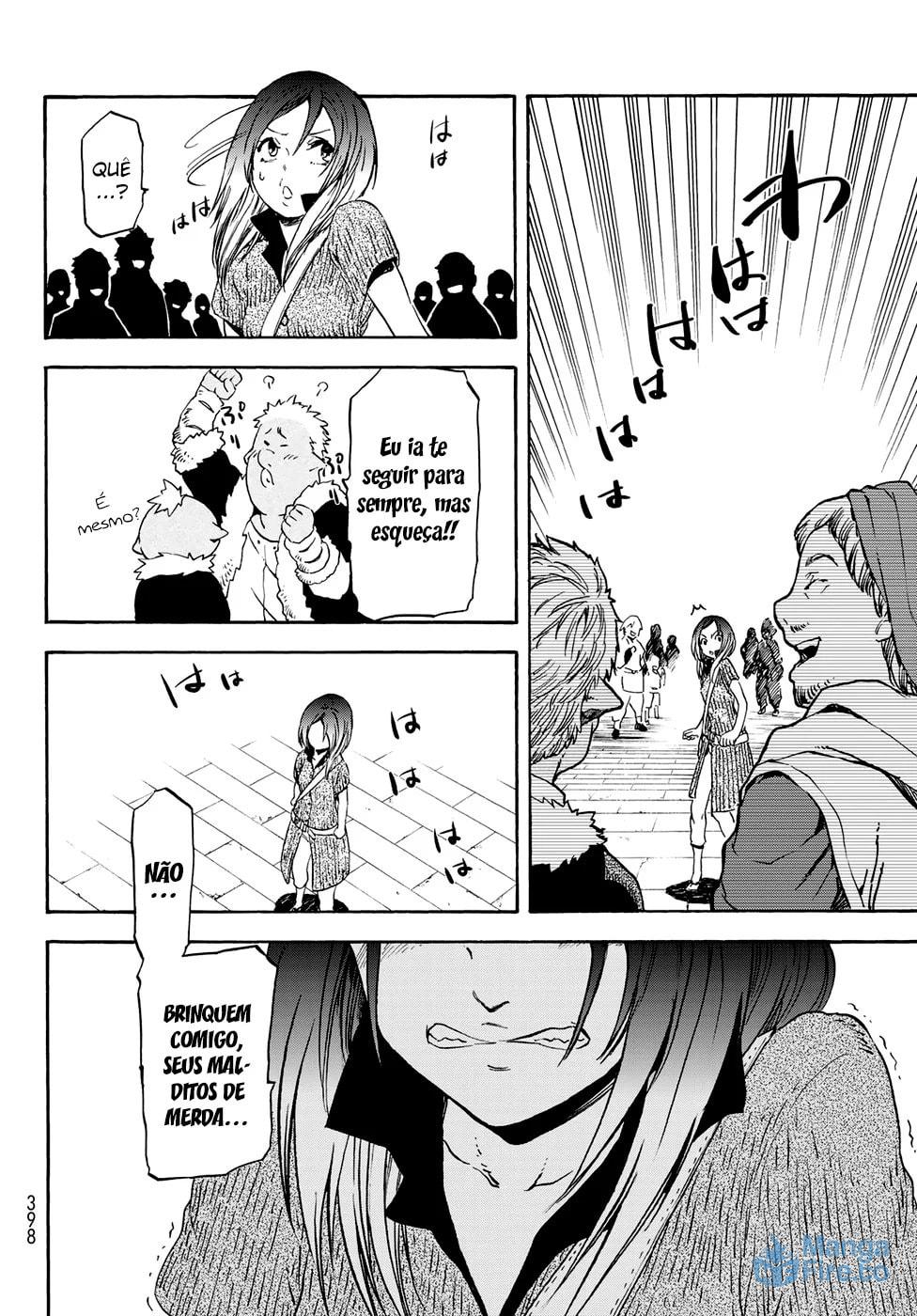 Read Tensei Shitara Slime Datta Ken PT Manga Online