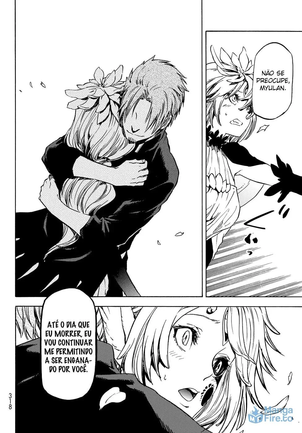 Read Tensei Shitara Slime Datta Ken PT Manga Online