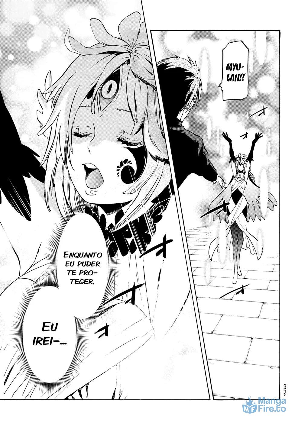 Read Tensei Shitara Slime Datta Ken PT Manga Online