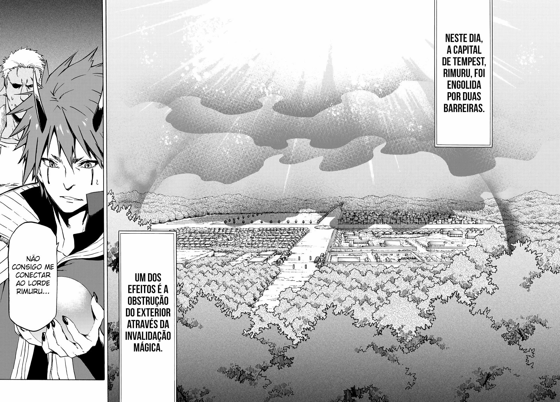 Read Tensei Shitara Slime Datta Ken PT Manga Online
