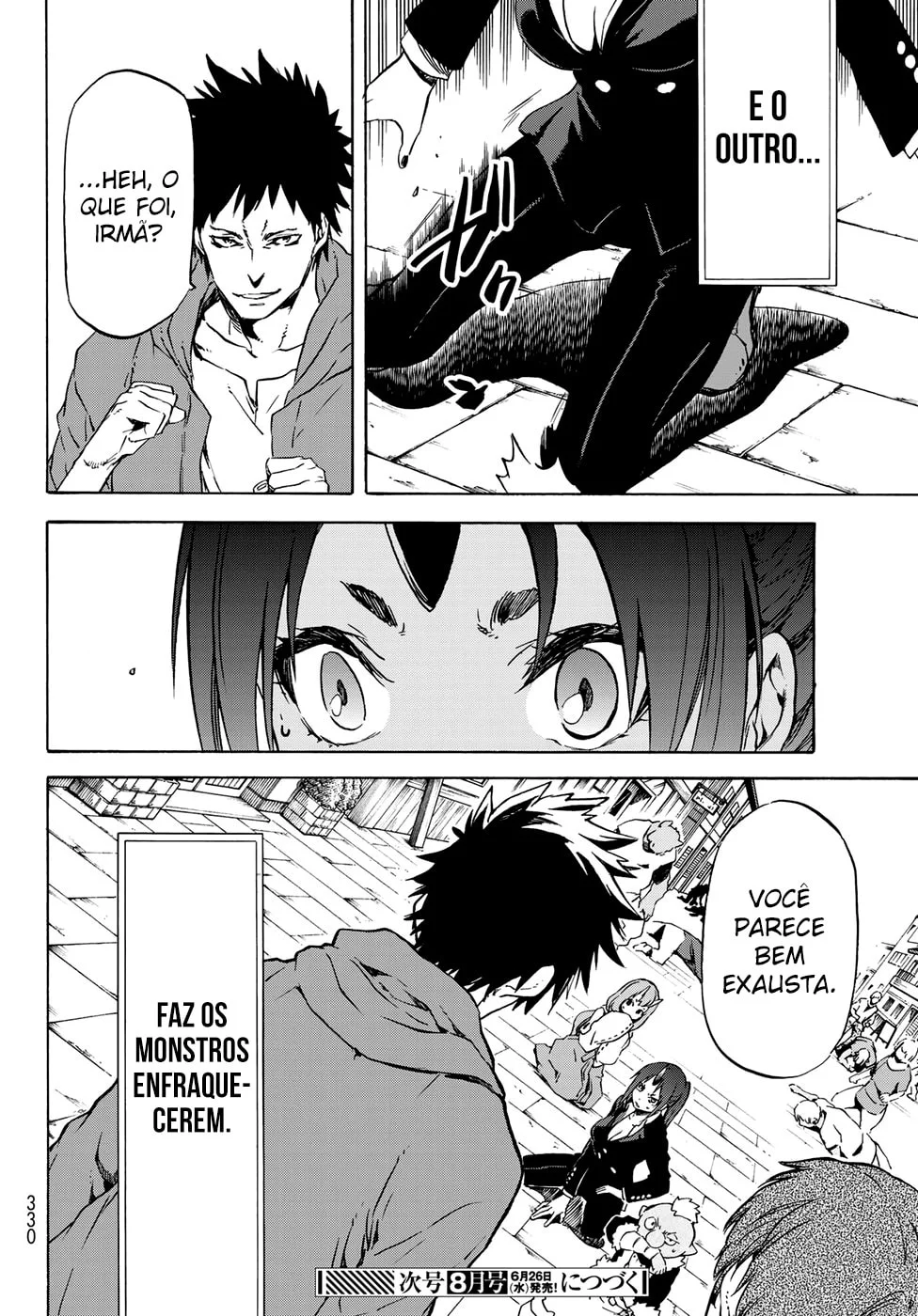 Read Tensei Shitara Slime Datta Ken PT Manga Online