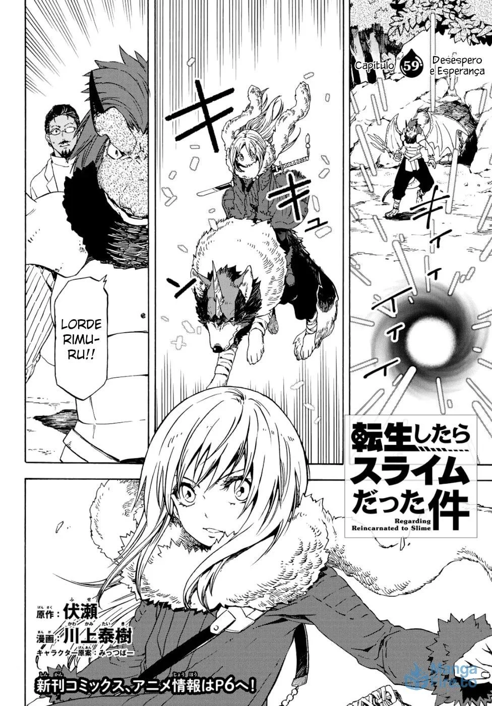 Read Tensei Shitara Slime Datta Ken PT Manga Online