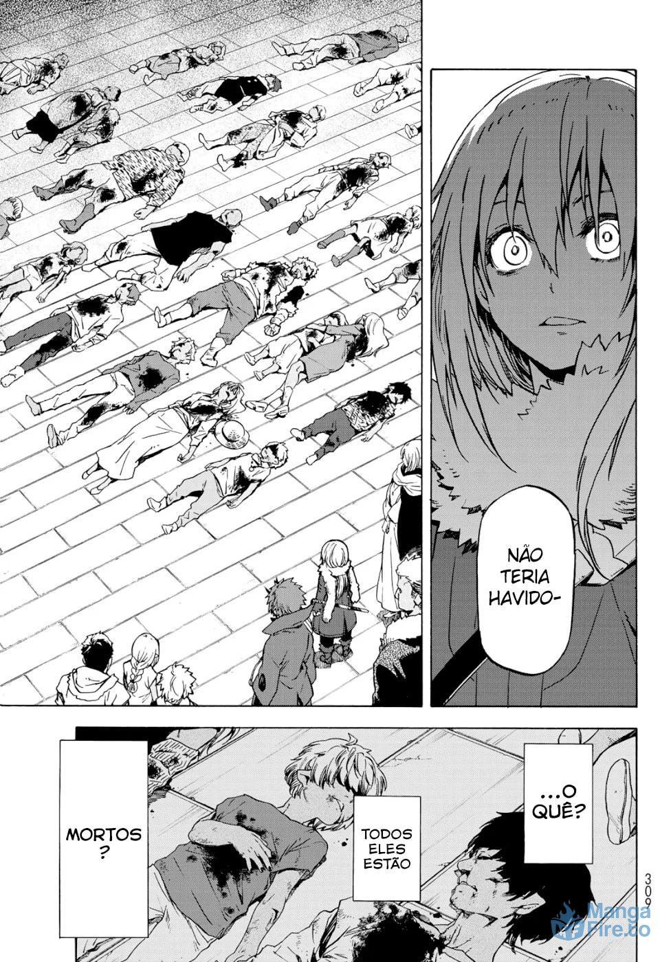 Read Tensei Shitara Slime Datta Ken PT Manga Online