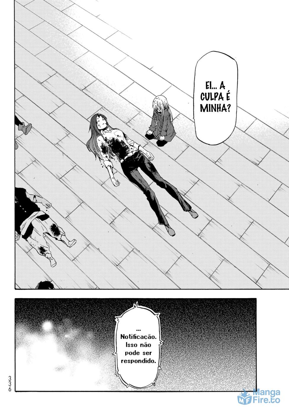 Read Tensei Shitara Slime Datta Ken PT Manga Online