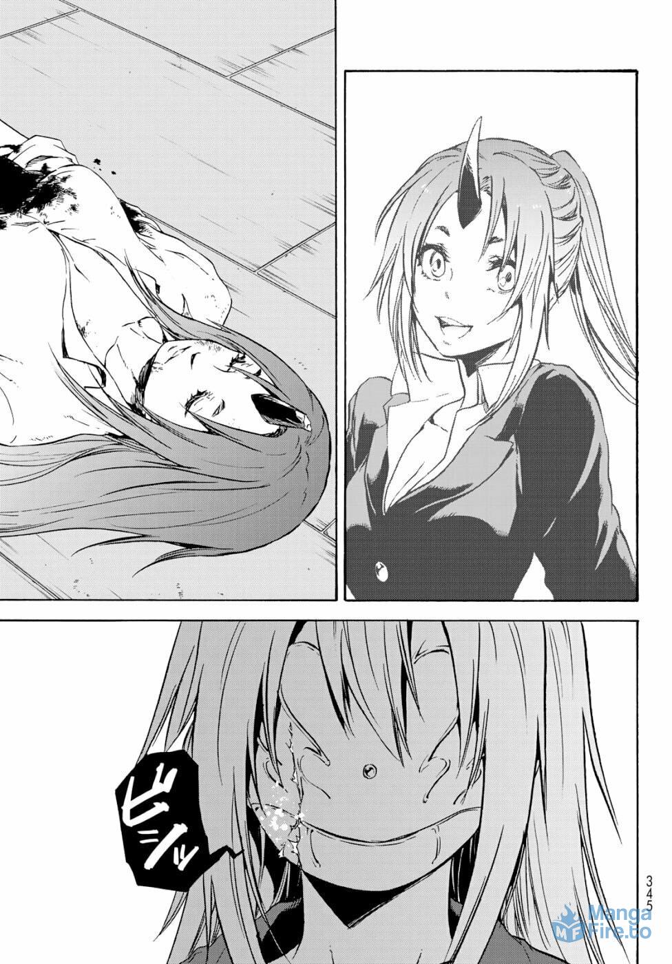 Read Tensei Shitara Slime Datta Ken PT Manga Online