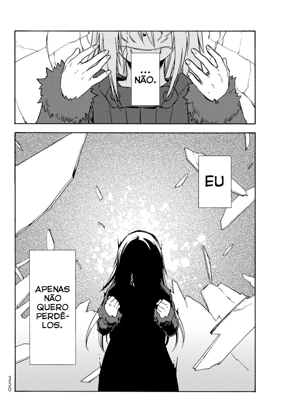 Read Tensei Shitara Slime Datta Ken PT Manga Online