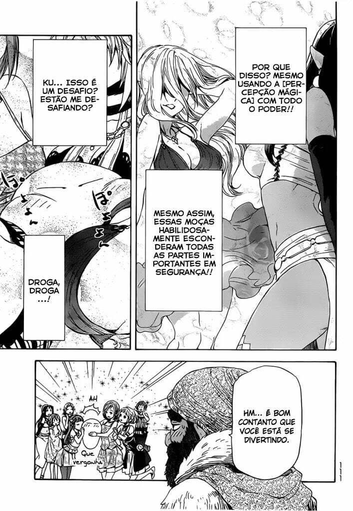 Read Tensei Shitara Slime Datta Ken PT Manga Online