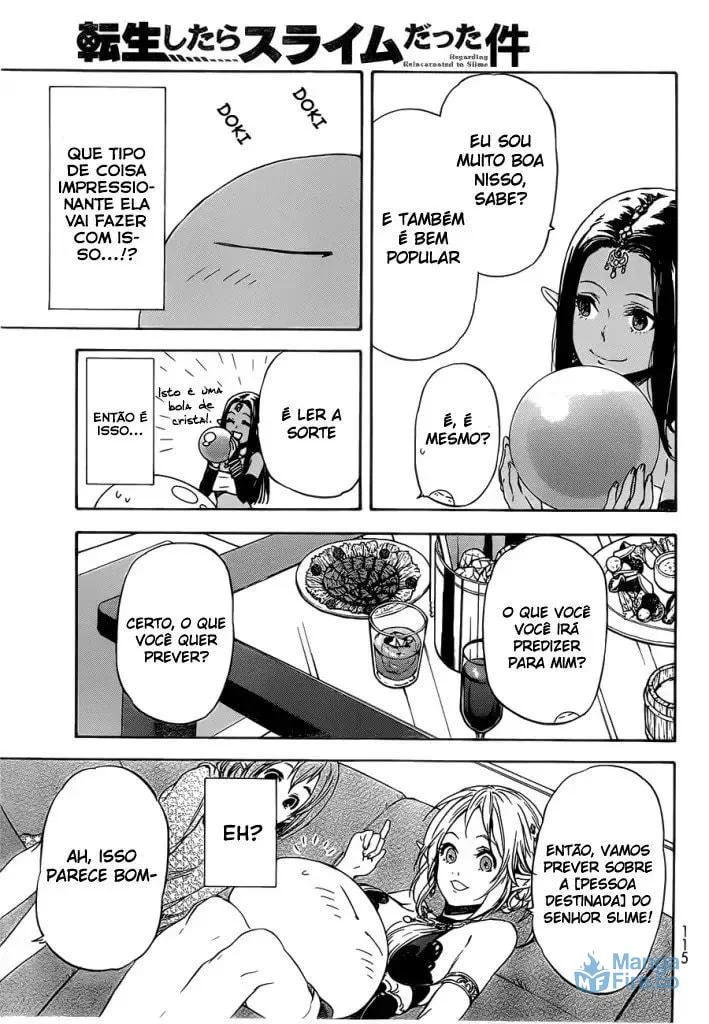 Read Tensei Shitara Slime Datta Ken PT Manga Online