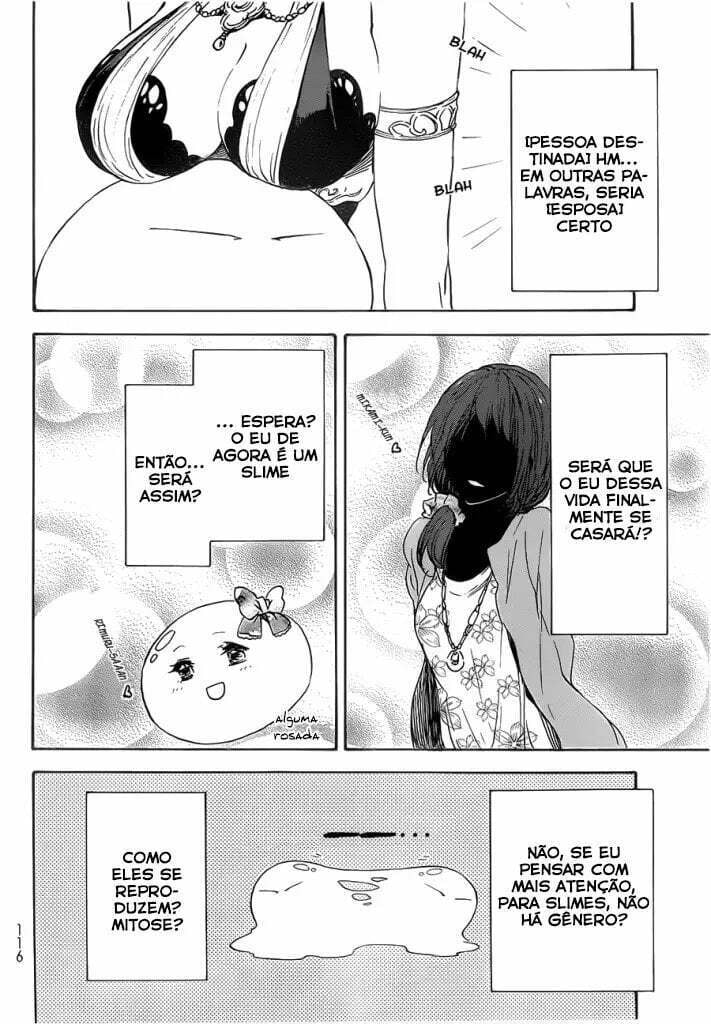 Read Tensei Shitara Slime Datta Ken PT Manga Online