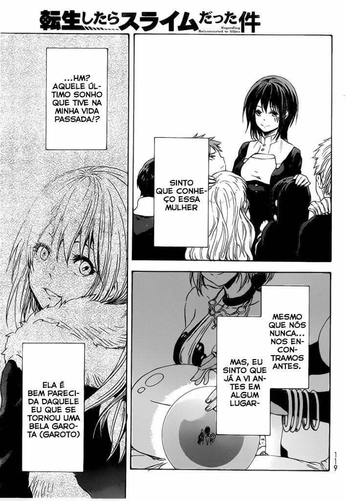 Read Tensei Shitara Slime Datta Ken PT Manga Online