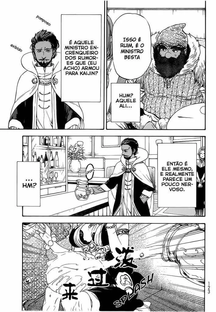 Read Tensei Shitara Slime Datta Ken PT Manga Online