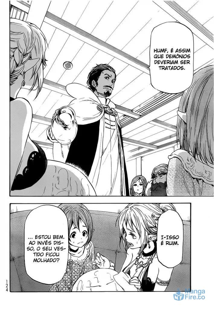 Read Tensei Shitara Slime Datta Ken PT Manga Online