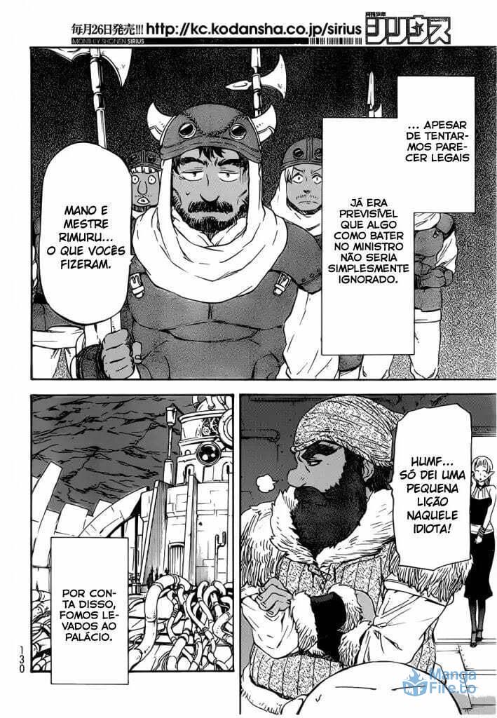 Read Tensei Shitara Slime Datta Ken PT Manga Online