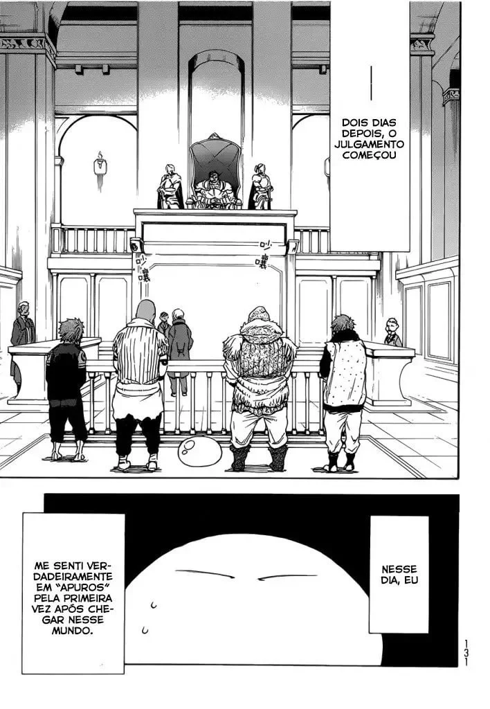 Read Tensei Shitara Slime Datta Ken PT Manga Online