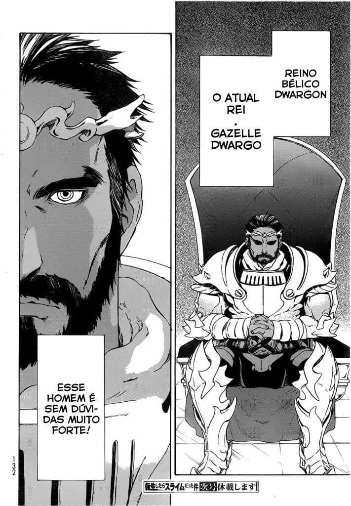 Read Tensei Shitara Slime Datta Ken PT Manga Online