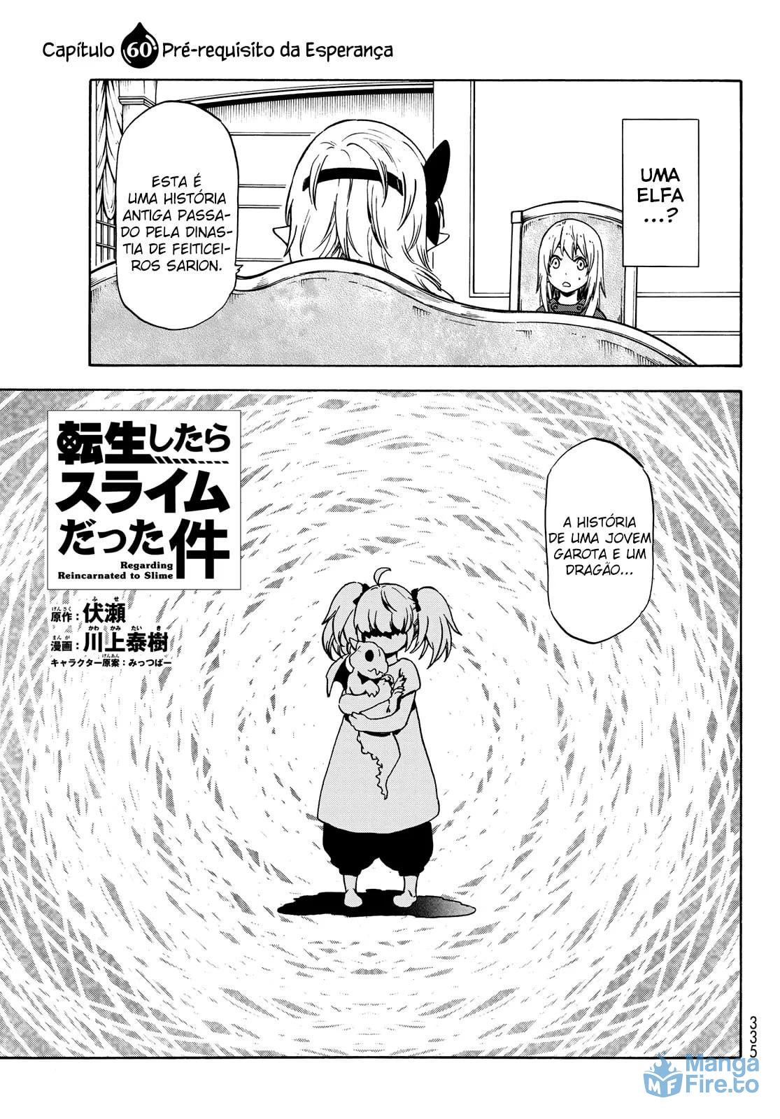 Read Tensei Shitara Slime Datta Ken PT Manga Online