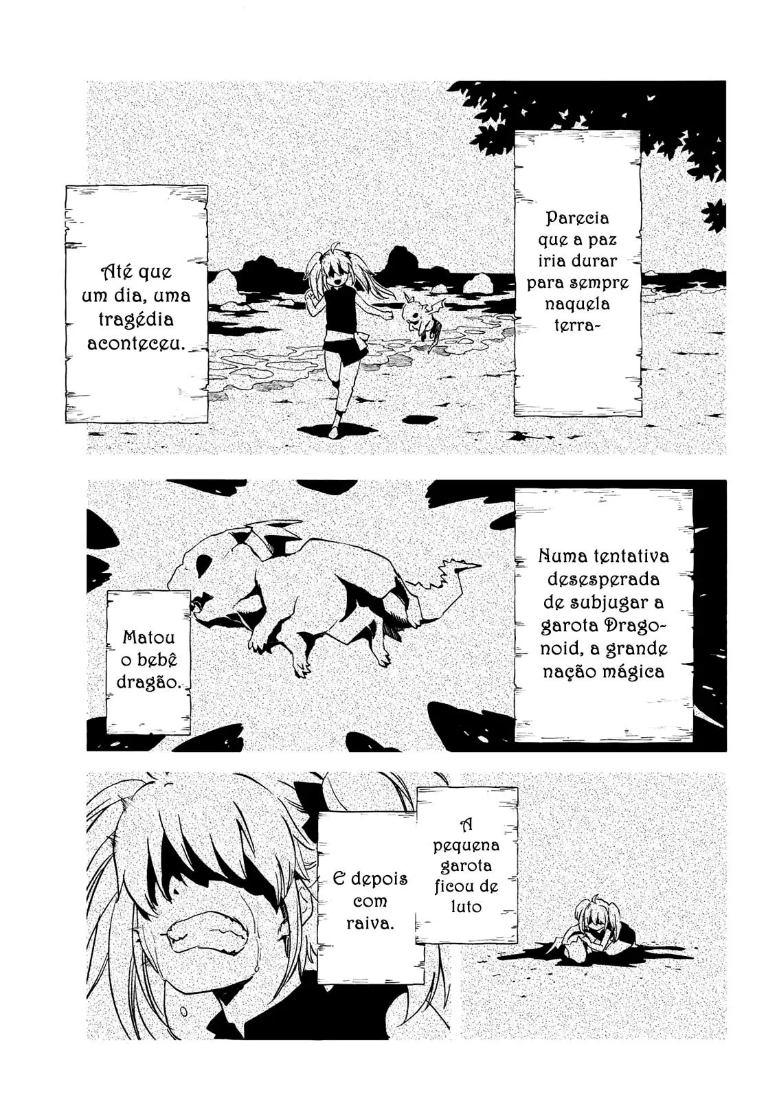 Read Tensei Shitara Slime Datta Ken PT Manga Online