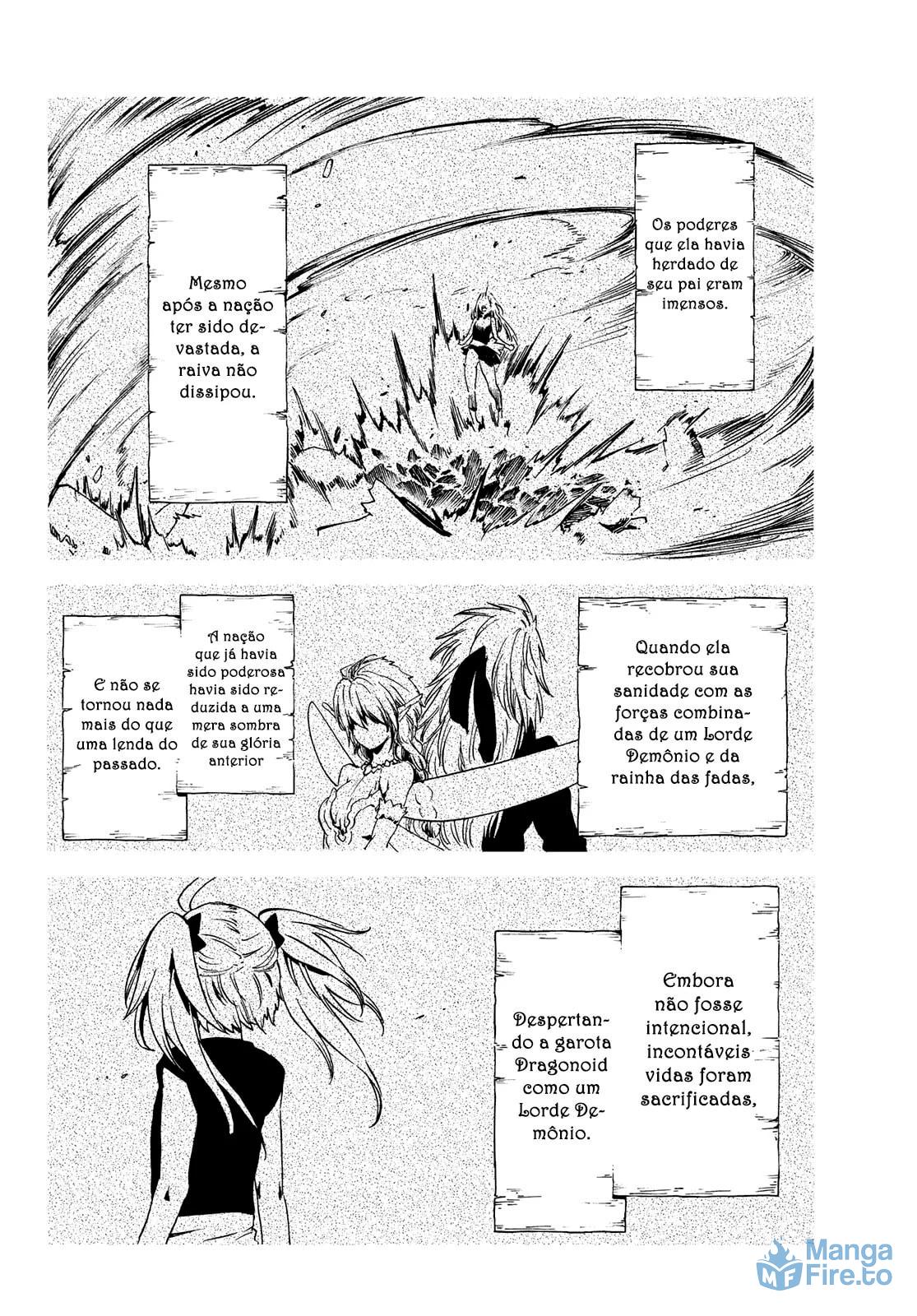 Read Tensei Shitara Slime Datta Ken PT Manga Online