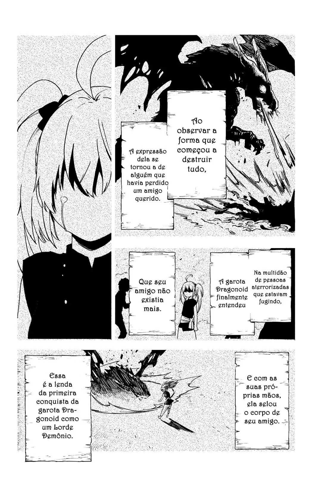 Read Tensei Shitara Slime Datta Ken PT Manga Online