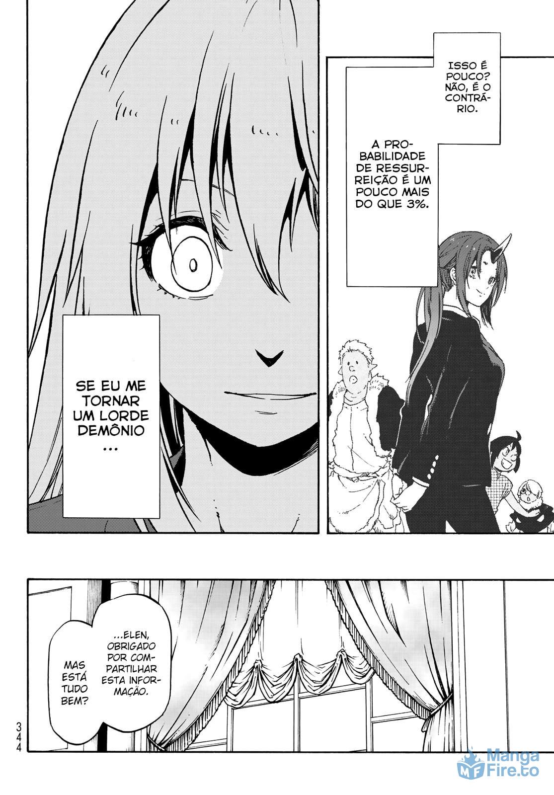 Read Tensei Shitara Slime Datta Ken PT Manga Online